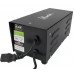ЕМПРА LUMii BLACK 600W для ламп HPS та MH
