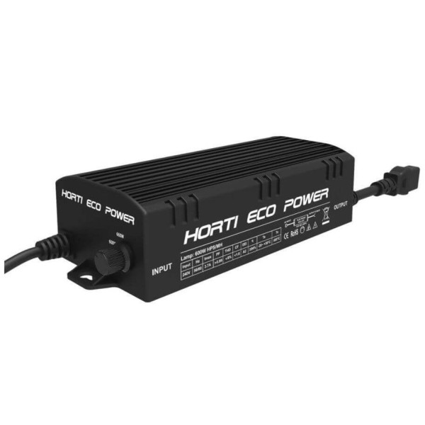 Епра Horti Super Lumen 600w ECO POWER