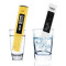Набор Digital pH metre c калибровкой + Солемер TDS&EC (hold)
