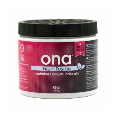 Она Gel Fruit Fusion (400g)