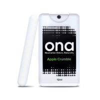 Она Card Spray Apple Crumble 12 ml