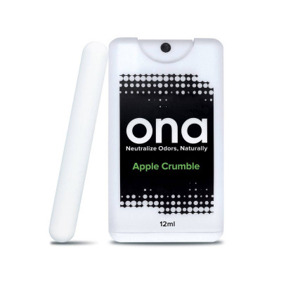 Она Card Spray Apple Crumble 12 ml