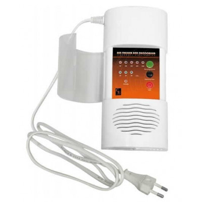Озонатор CORNWALL ELECTRONICS 7W 230V 200 мг/ч Озонатор CORNWALL ELECTRONICS 7W 230V 200 мг/ч
