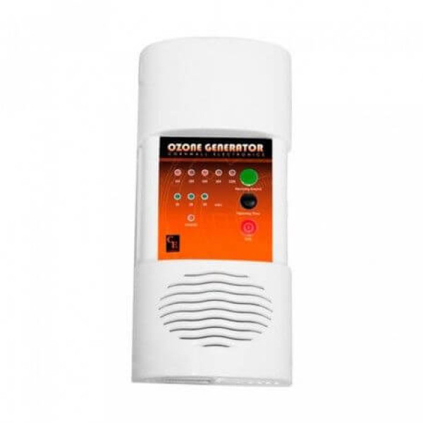 Озонатор CORNWALL ELECTRONICS 7W 230V 200 мг/ч – эффективная очистка воздуха и воды