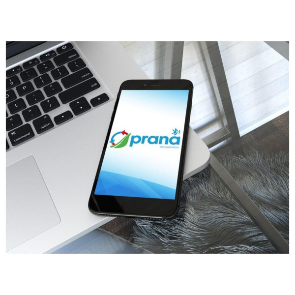 Рекуператор PRANA-150 для эффективной вентиляции и энергосбережения