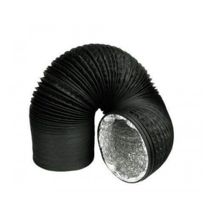 Воздуховод Pro Flex 1 м (Воздуховод Pro Flex 125 mm 1 м)