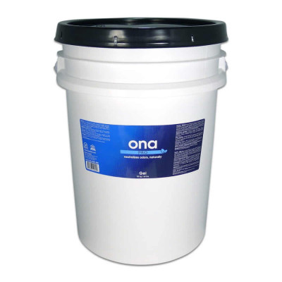 Она Gel Pro 20L