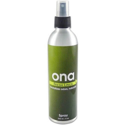 Она Spray Fresh Linen 250ml