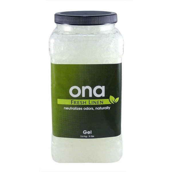 Она Gel Polar Crystal 4L