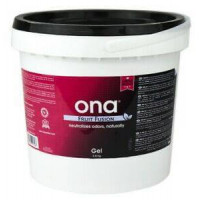 ONA Gel Fruit Fusion (4L)