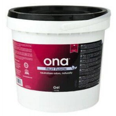 Она Gel Fruit Fusion (4L)