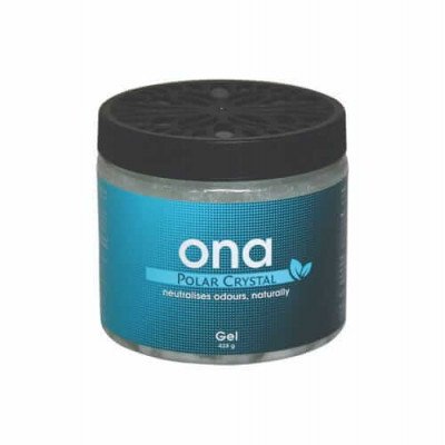 Она Gel Polar Crystal 400 g Она Gel Polar Crystal 400 g