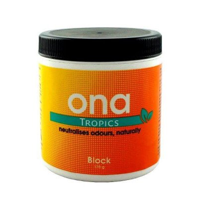 ONA TROPICS BLOCK 175g