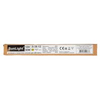 Блок живлення для Led стрічки SunLight 12v 36w 3A