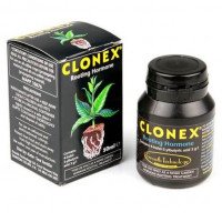 Clonex 50ml Гель для клонування Growth Technology Clonex 50ml Гель для клонування Growth Technology