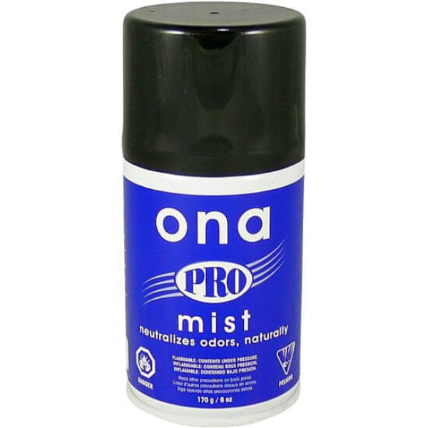 Она Mist Pro 170g