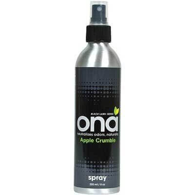 Она Spray Apple Crumble 250ml