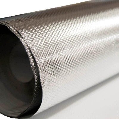 Світловідбивна плівка Diamond Lightite Foil 1.20m x 1m Світловідбивна плівка Diamond Lightite Foil 1.20m x 1m