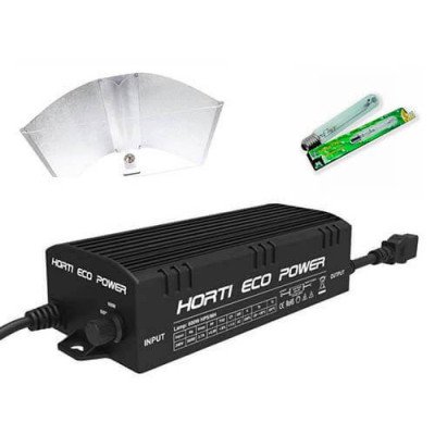 Комплект Эпра Elextrox + PSl 600w + Отражатель XL Pro