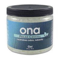 Она Gel Polar Crystal 856 g