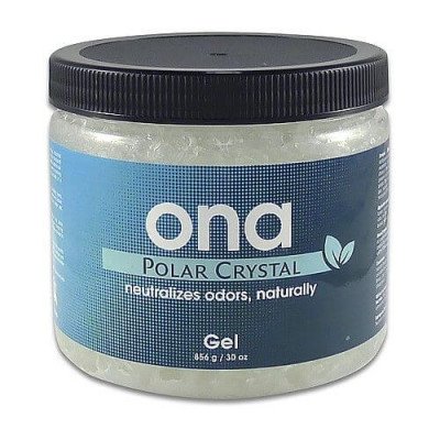 ONA Gel Polar Crystal 856 g