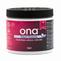 ONA FRUIT FUSION 175g