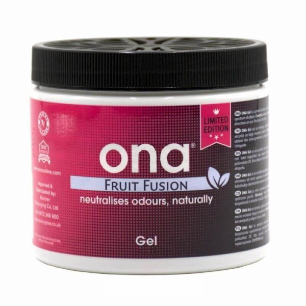 Она FRUIT FUSION 175g