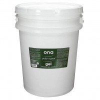 Она Gel Polar Crystal 20L