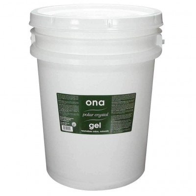 Она Gel Polar Crystal 20L