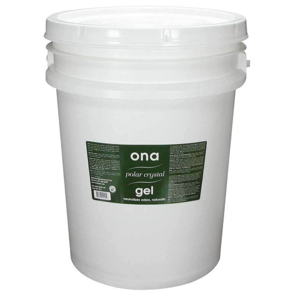 Она Gel Polar Crystal 20L