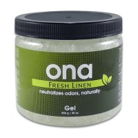 Она Gel Fresh Linen 732 g
