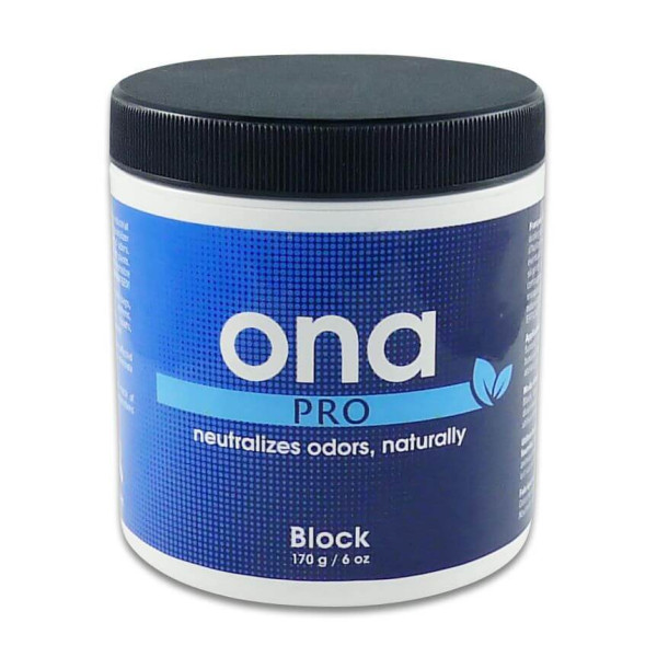 Она Block Pro 170 g