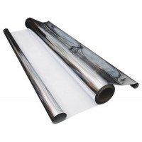 Светоотражающая пленка Heavy Duty Mylar Foil 1.25m x 1m Светоотражающая пленка Heavy Duty Mylar Foil 1.25m x 1m
