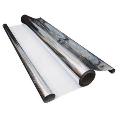 Світловідбивна плівка Heavy Duty Mylar Foil 1.25m x 1m Світловідбивна плівка Heavy Duty Mylar Foil 1.25m x 1m