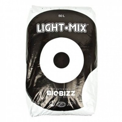 BIOBIZZ Light Mix 20L Грунт BIOBIZZ Light Mix 20L Грунт