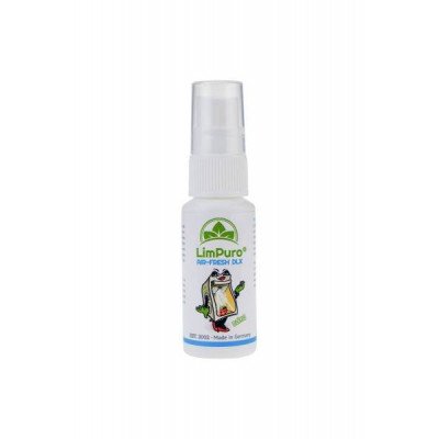 Нейтрализатор запаха Limpuro DLX Liquid (30ml)