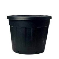 Горшок круглый COLLECTION FENICE 19,2x17,5x16,5см 3л
