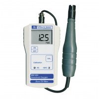 Оксиметр Milwaukee MW600