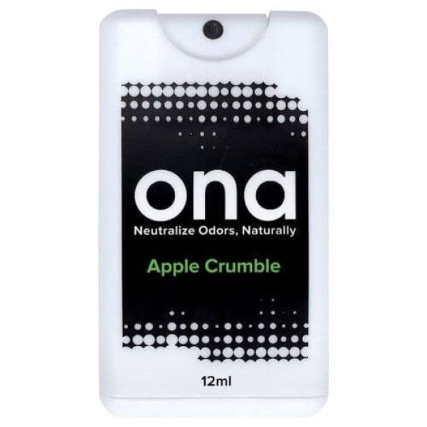 Она Card Spray Apple Crumble 12 ml