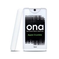 Она Card Spray Apple Crumble 12 ml