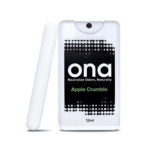 Ona Card Spray Apple Crumble 12 ml Ona Card Spray Apple Crumble 12 ml
