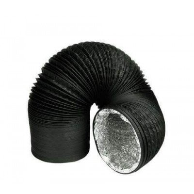 Повітропровід Pro Flex 1 м (Повітропровід Pro Flex 125 mm 1 м)