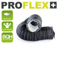 Повітропровід Pro Flex 10 м (Повітропровід Pro Flex 100 мм 10 м)