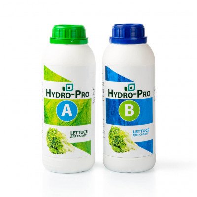 Hydro-Pro Lettuce 1л.