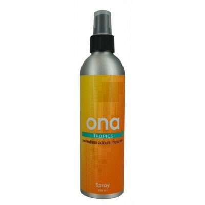 ONA Spray Tropics 250ml
