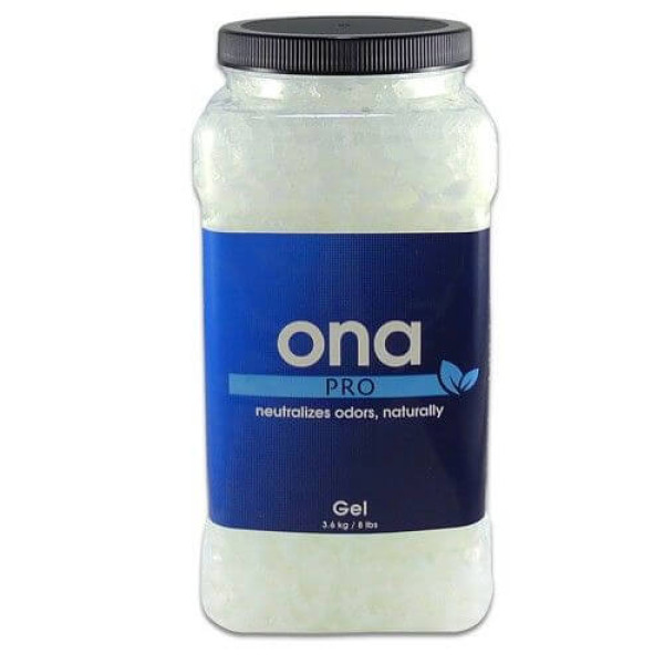 Она Gel Pro 4L
