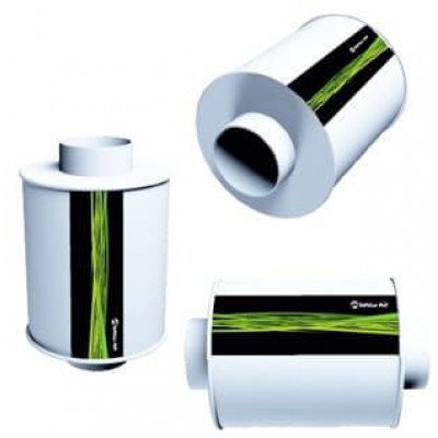 Шумоглушитель GROW AIR 150/570 mm Шумоглушитель GROW AIR 150/570 mm