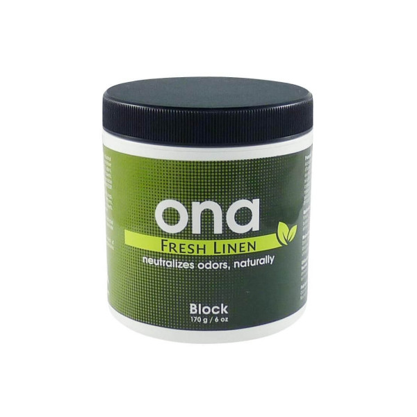 Она Block Fresh Linen 170 g