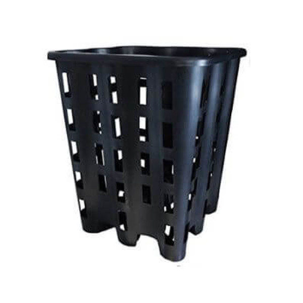 Горшок круглый SUPER ERCOLE 20x20x 25,5 cm 6,5л