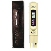 Солемер TDS Meter 3